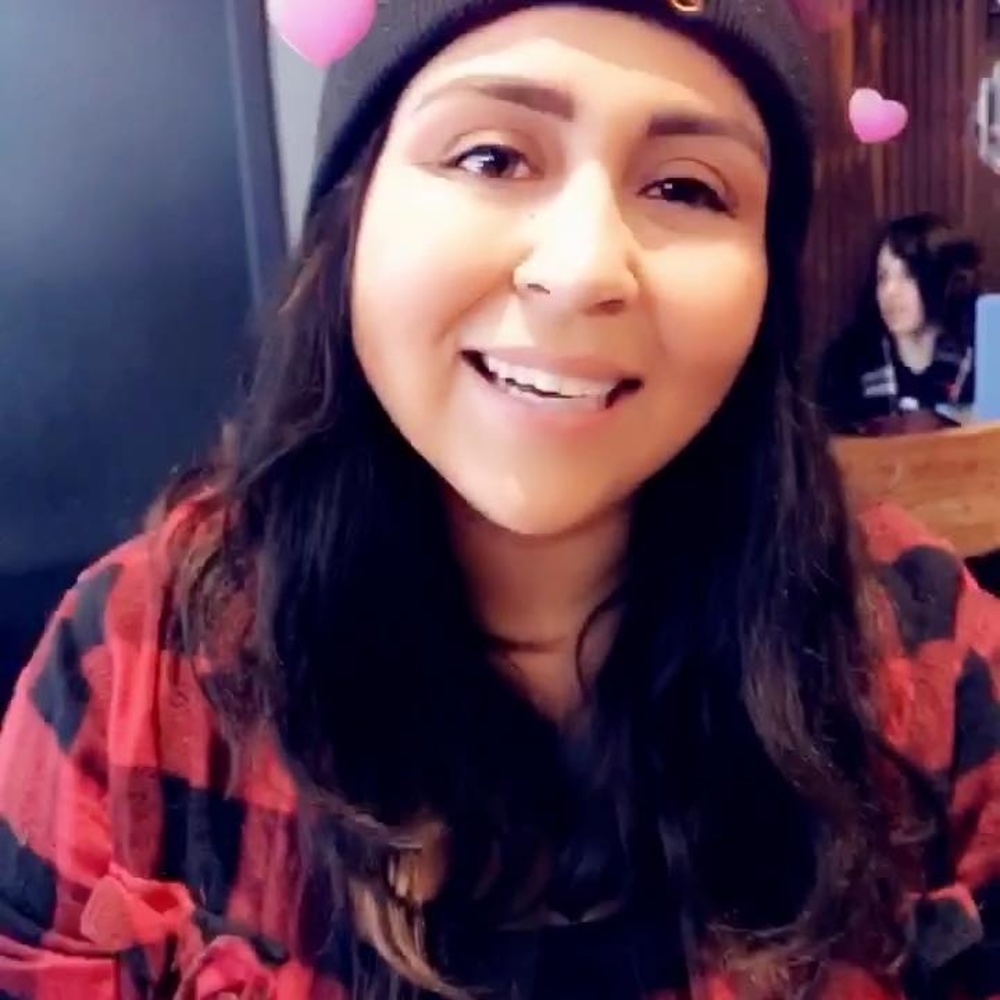 Meet your Posher, Maria